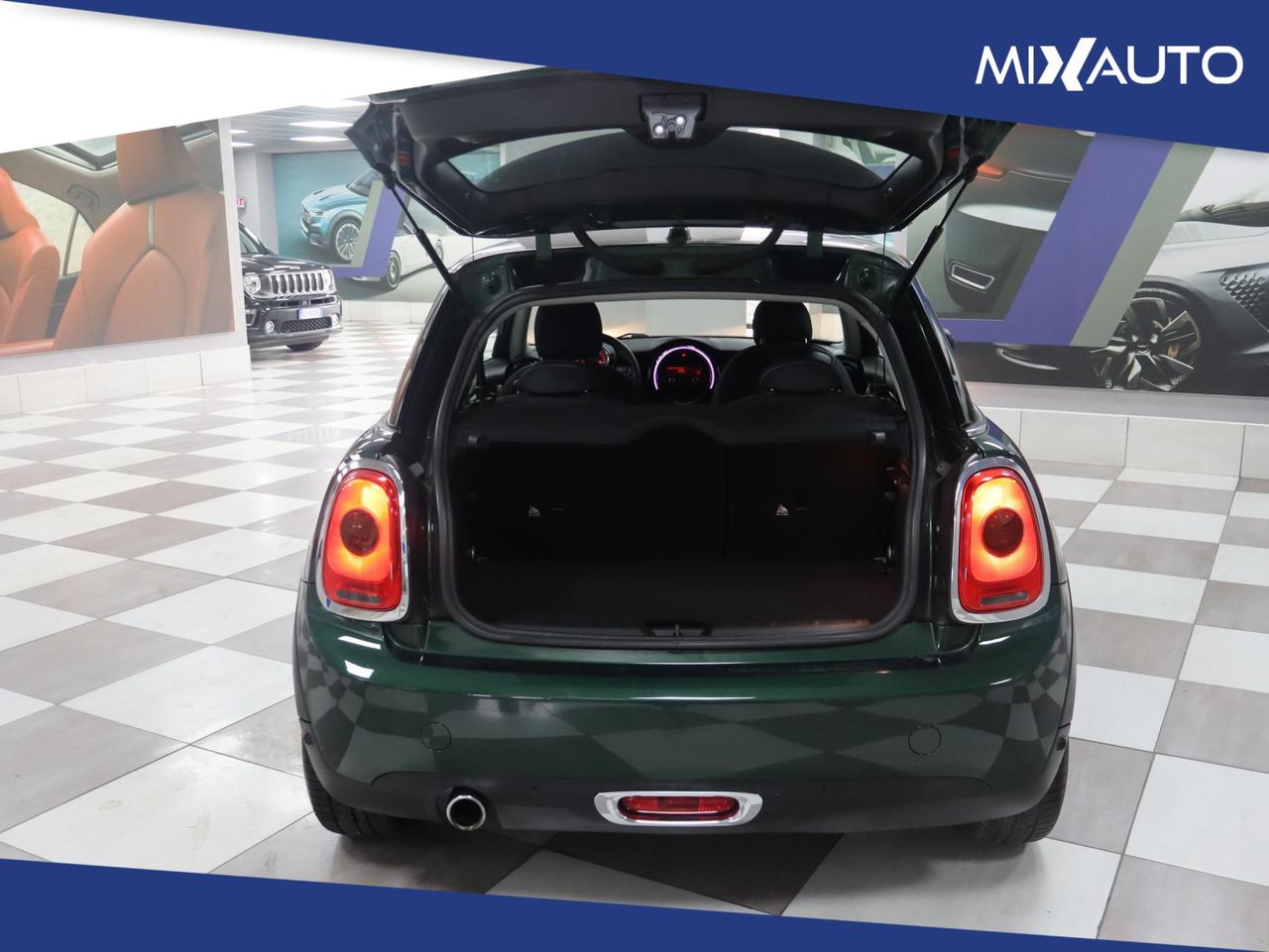 Mini One D 1.5 3 Porte EU6
