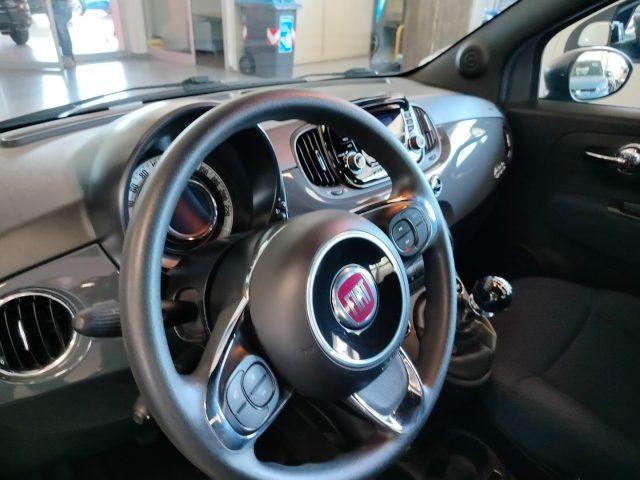 FIAT 500 1.0 Hybrid Cult PROMO