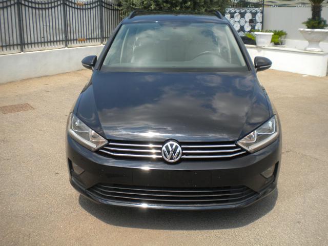 VOLKSWAGEN Golf Sportsvan 1.6 TDI 115CV DSG 5p. Business