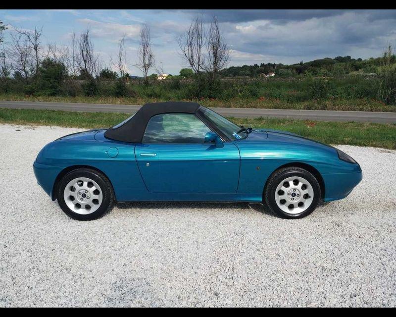 FIAT barchetta 1.8 16V