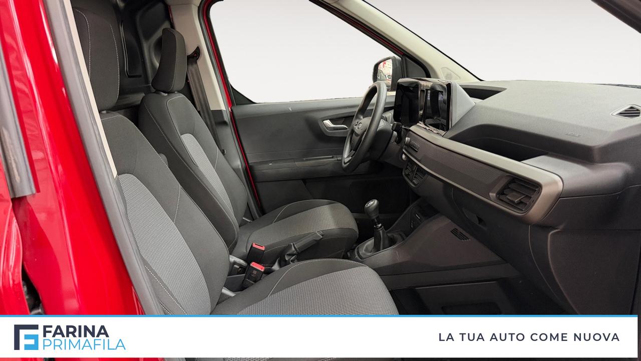 FORD Transit Courier V769 1.5 ecoblue 100cv Trend