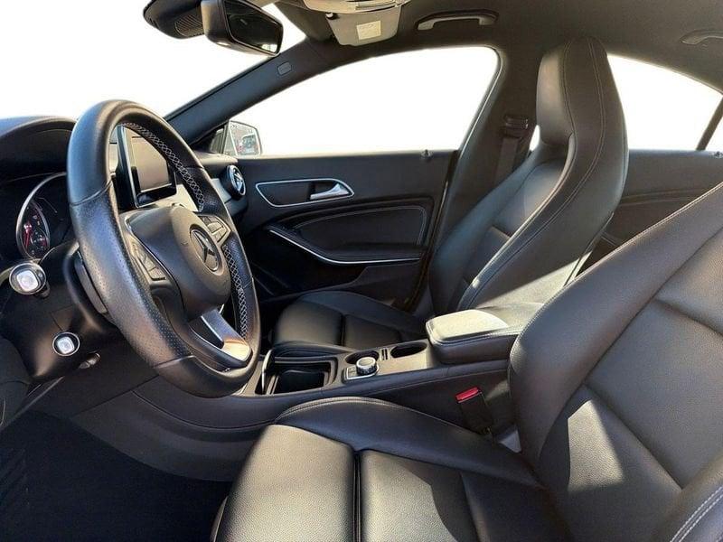 Mercedes-Benz CLA 200 d Sport auto FL