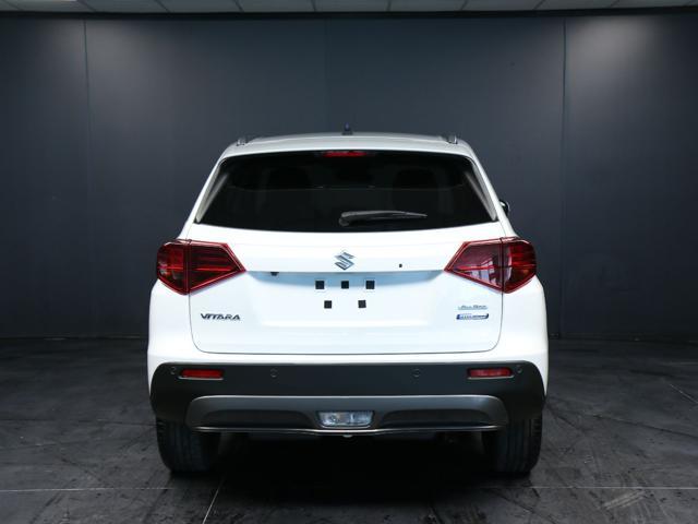 SUZUKI Vitara 1.4 110CV Hybrid 4WD AllGrip A/T Top