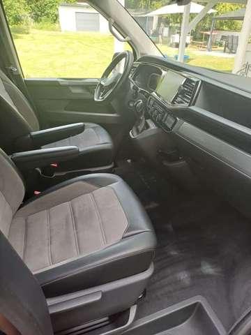 Volkswagen T6.1 Multivan Multivan 2.0 tdi Highline 4motion 204cv dsg 7pti