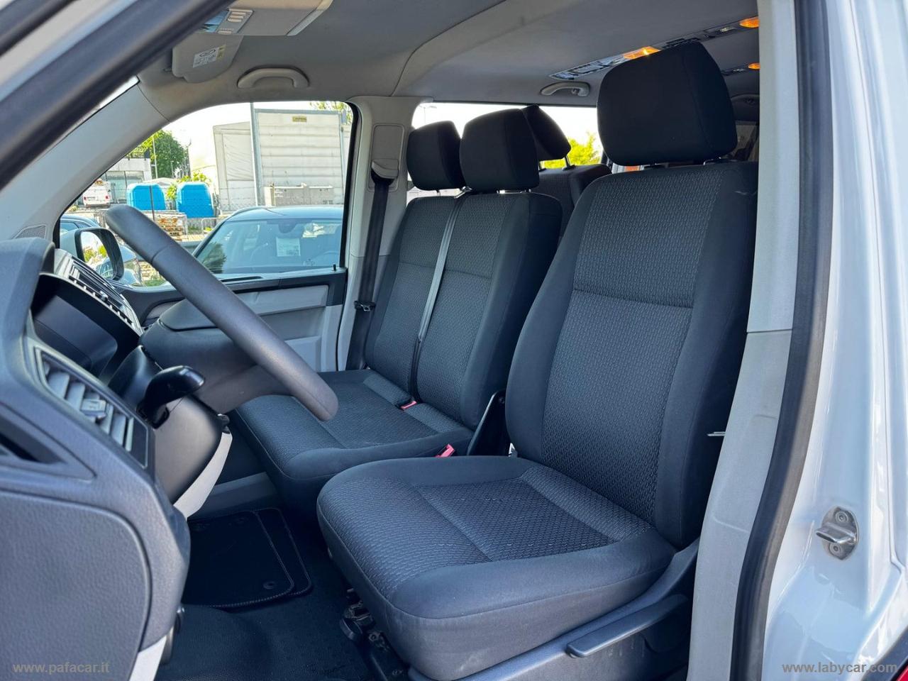 Caravelle 2.0TDI 150 PC Cruise