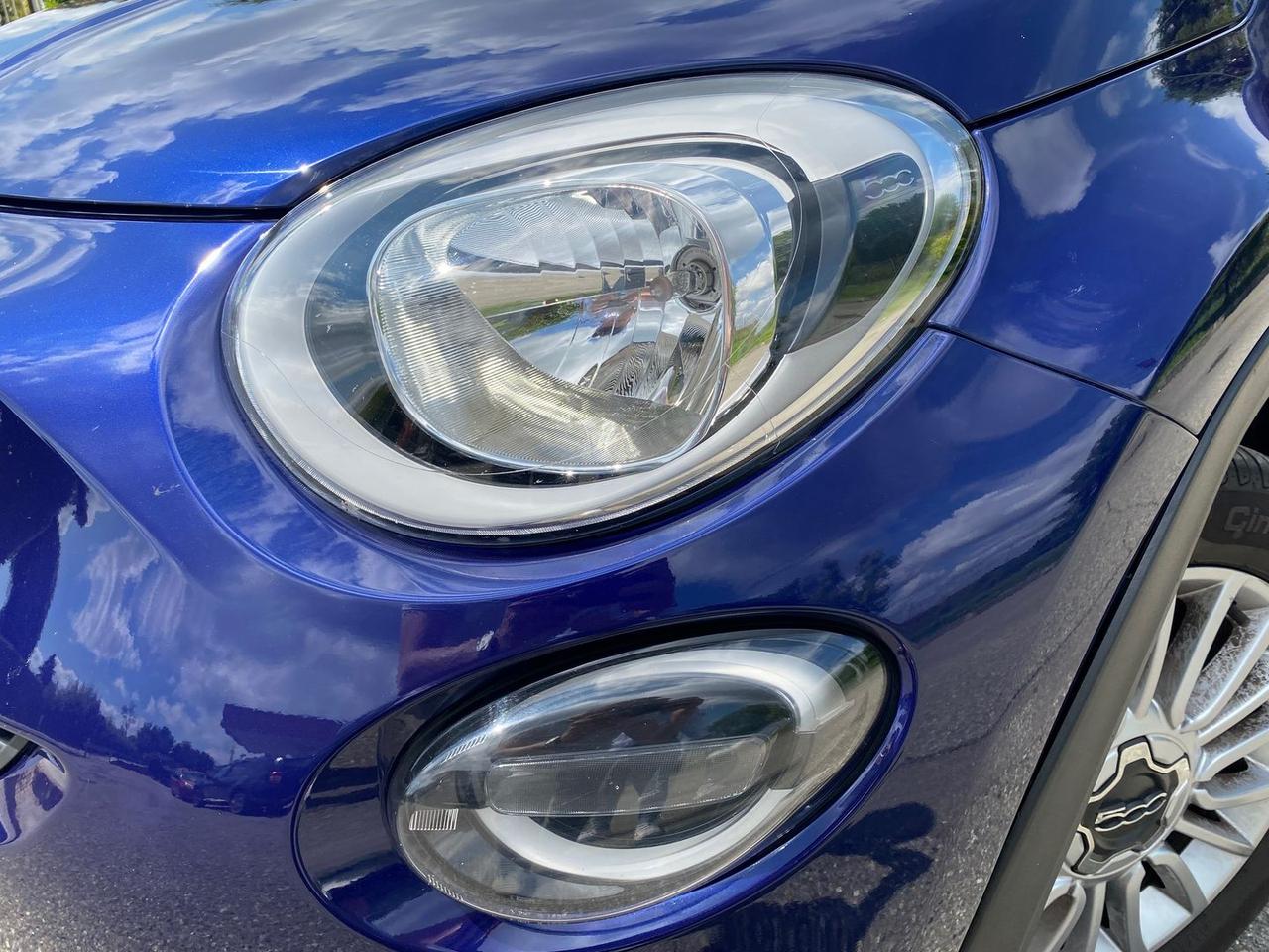 Fiat 500X Connect 1.0 T3 #5615