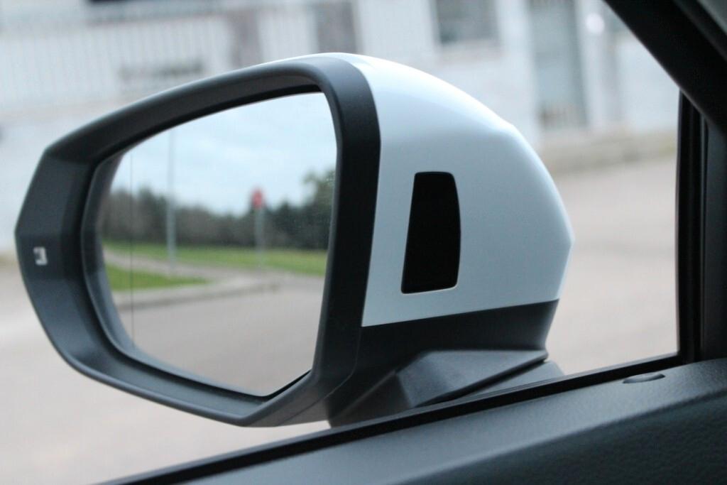 AUDI Q3 2.0 TDI 150CV Aut. *PELLE *MATRIX LED