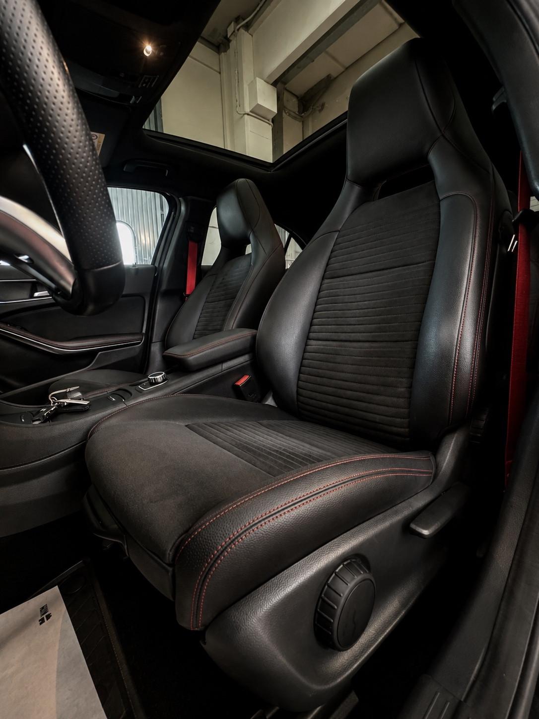 Mercedes-benz A 250 4Matic Automatic Premium Plus