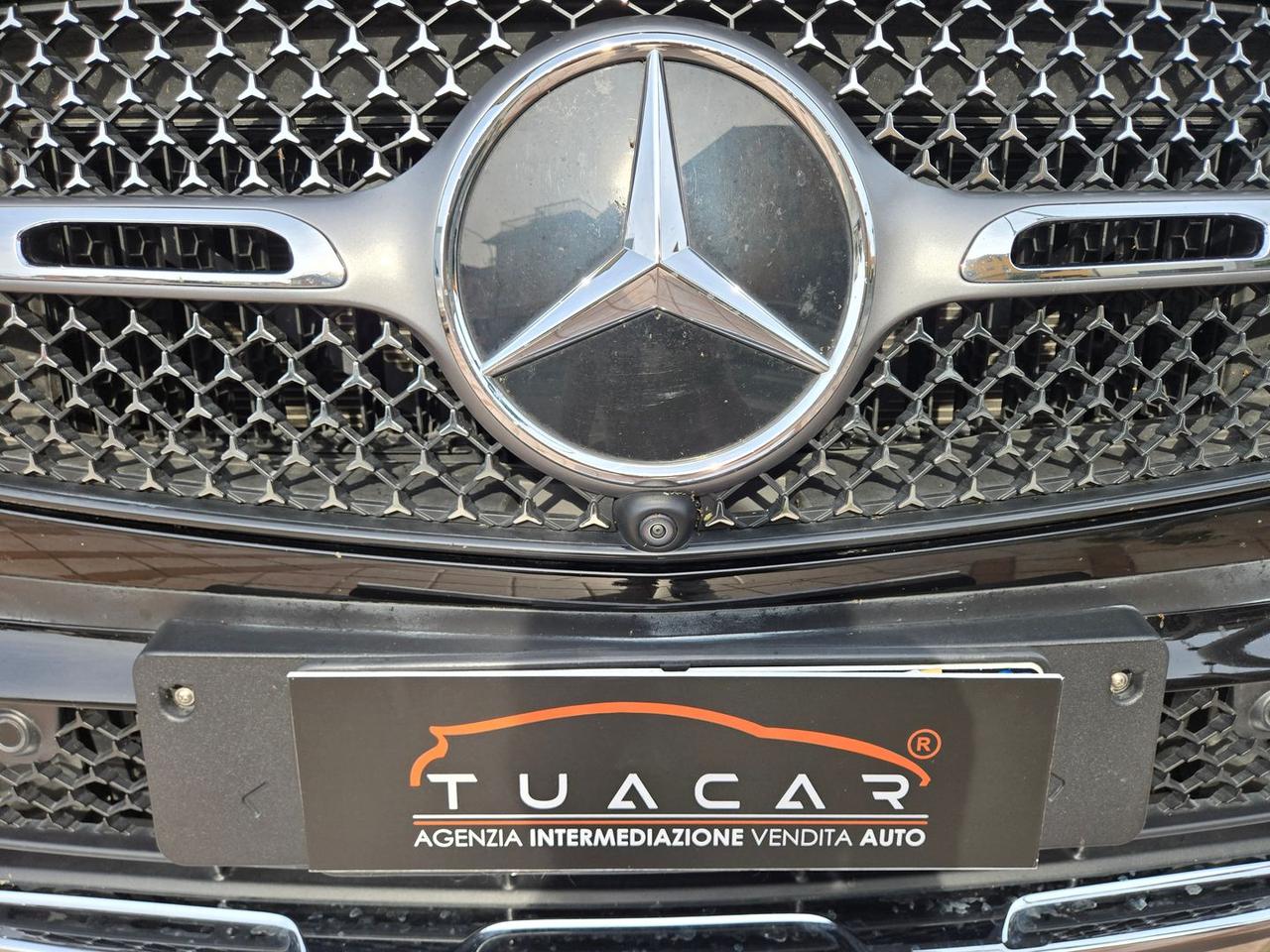 Mercedes-Benz GLC 220 MHEV AMG Line Premium #50578