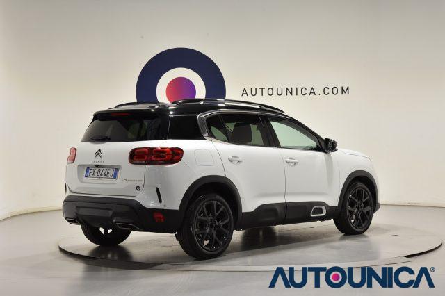 CITROEN C5 Aircross 2.0 BLUEHDI 180CV EAT8 SHINE TETTO NAVI LED