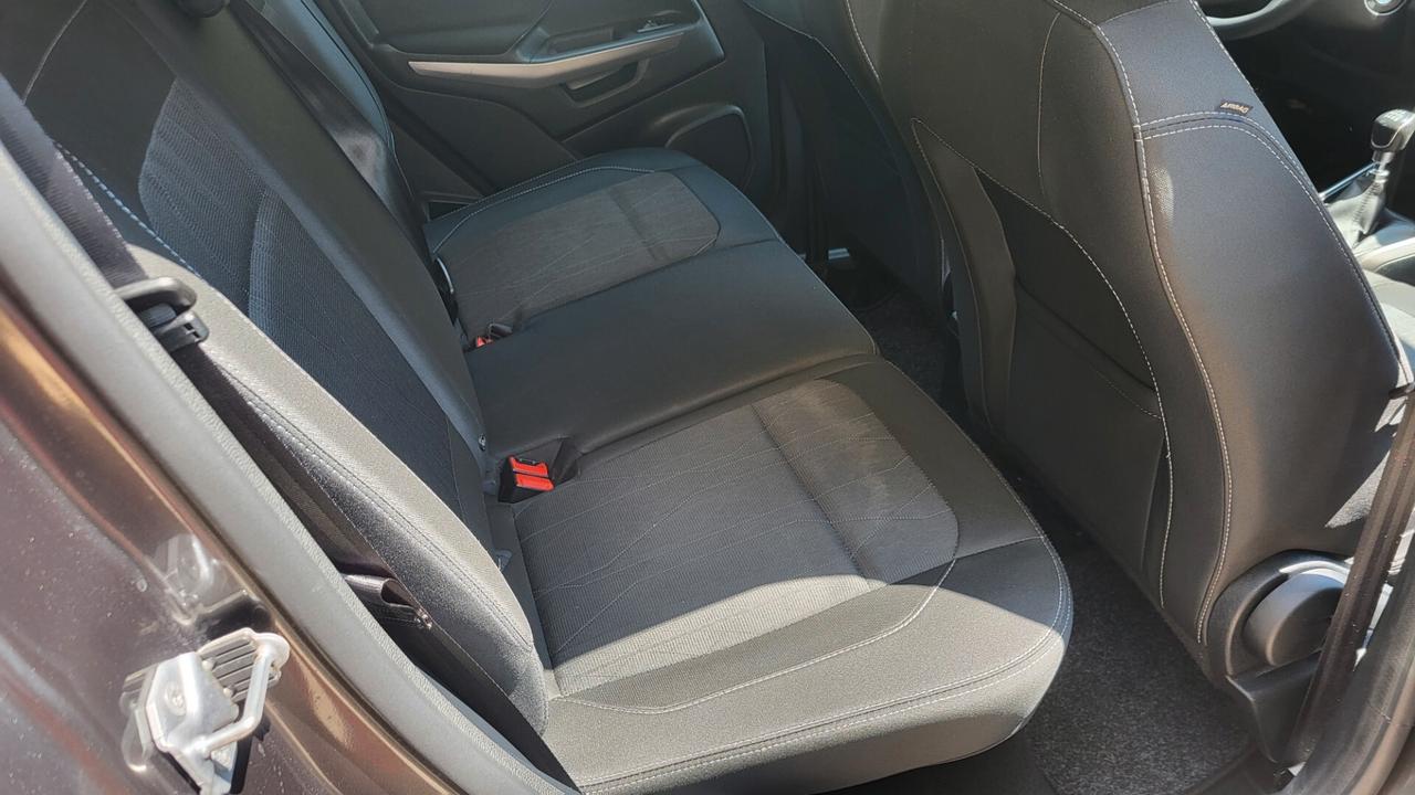 Peugeot 2008 PureTech 82 Allure