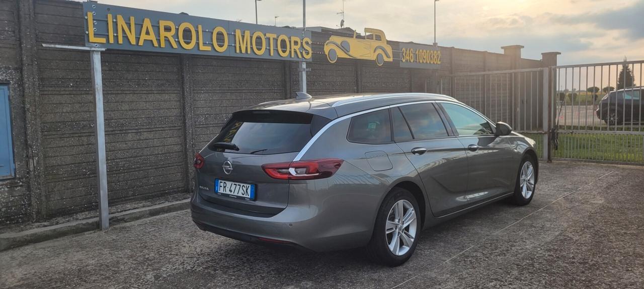 Opel Insignia 1.6 CDTI NEOPATENTATA ecoTEC 136 CV S&S Grand Sport Innovation