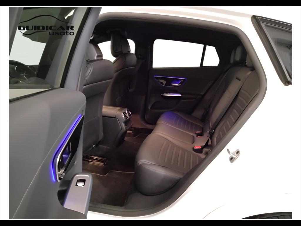 Mercedes-Benz GLC Coupe - C254 - GLC Coupe 220 d AMG Line Advanced 4matic auto