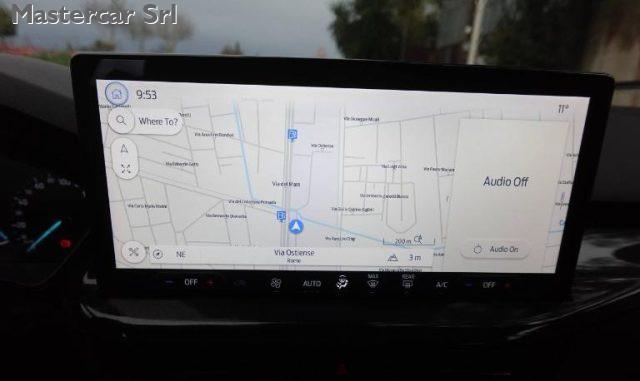 FORD Focus SW 1.0 ecoboost h ST-Line Design 125cv -GP318ST