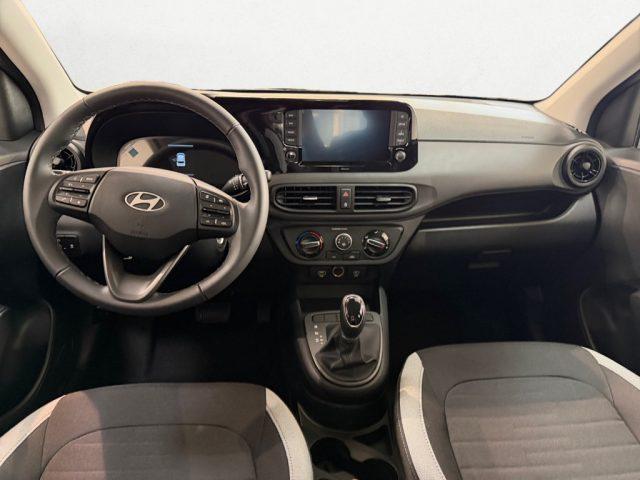 HYUNDAI i10 1.0 MPI AT Prime