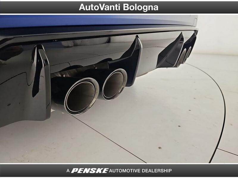 BMW M3 Touring M3 Competition xDrive Touring auto