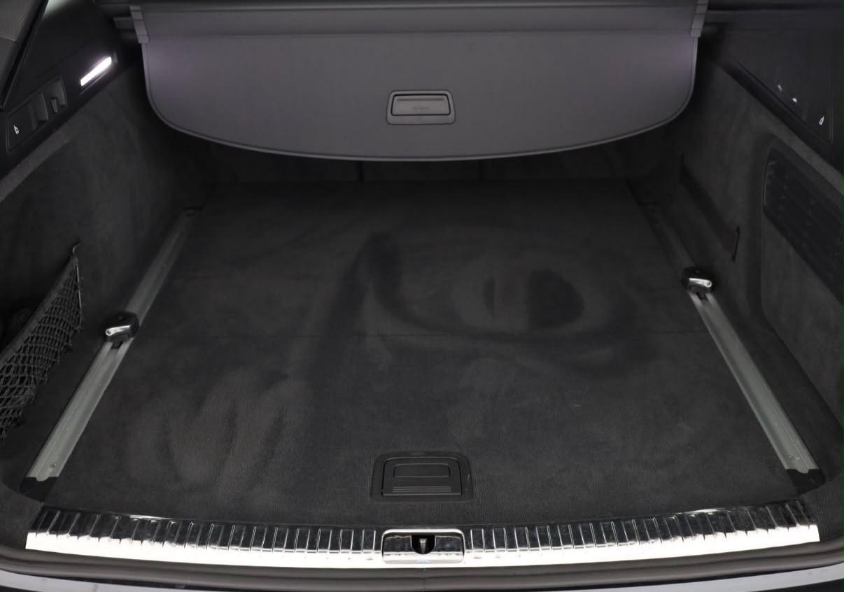 A6 Avant 50 3.0 tdi mhev 48V S line edition quattro tiptronic Panorama Pelle Nappa