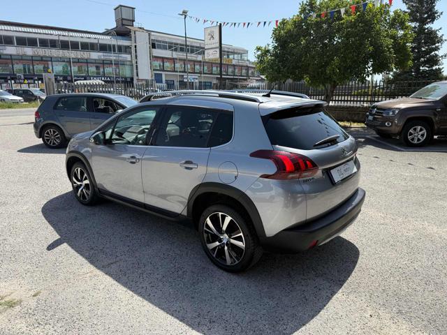 PEUGEOT 2008 1° serie BlueHDi 100 Allure SCONTO ROTTAMAZIONE