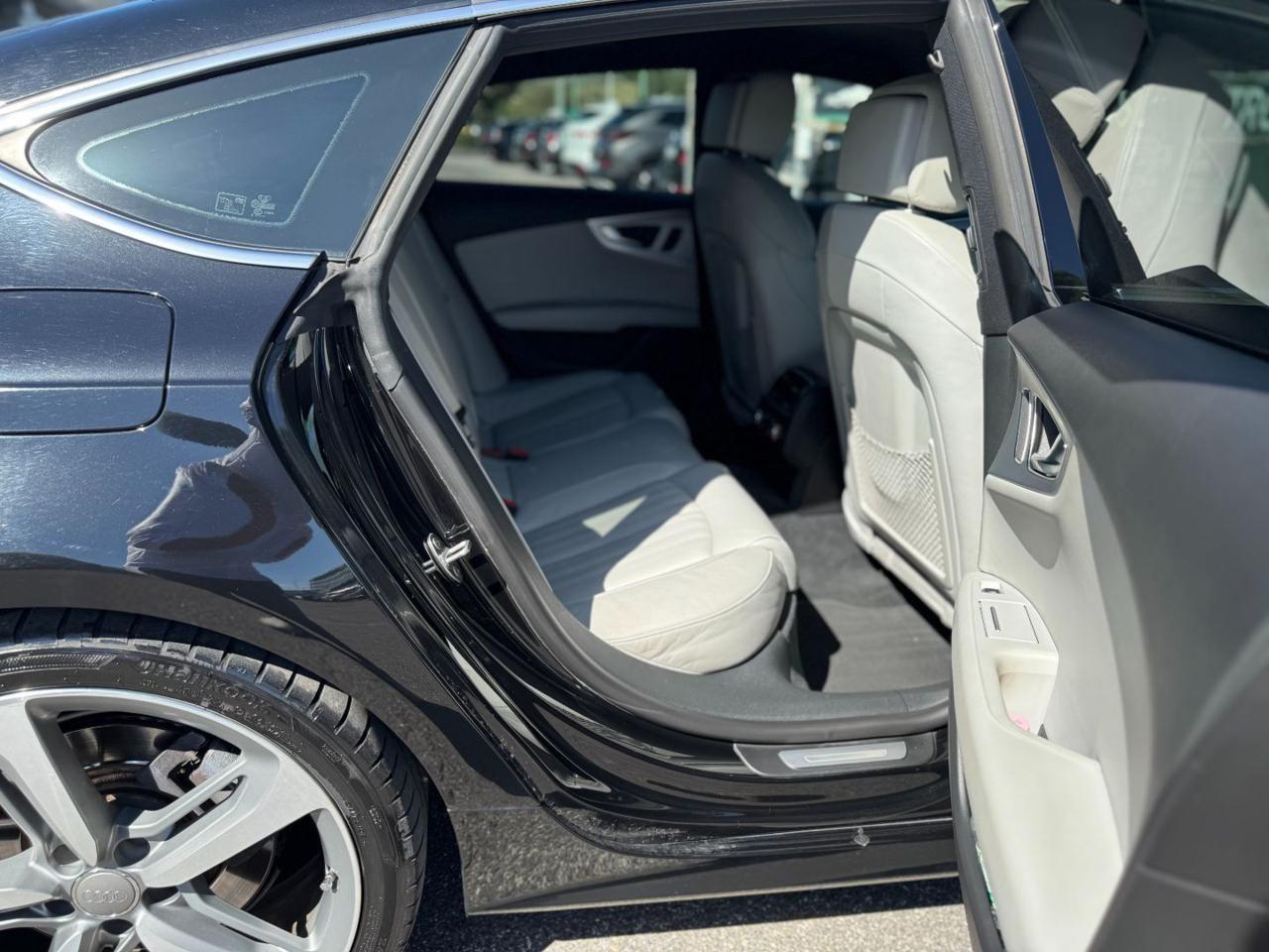 AUDI A7 SPB 3.0 TDI 272 CV quattro S tronic s-line