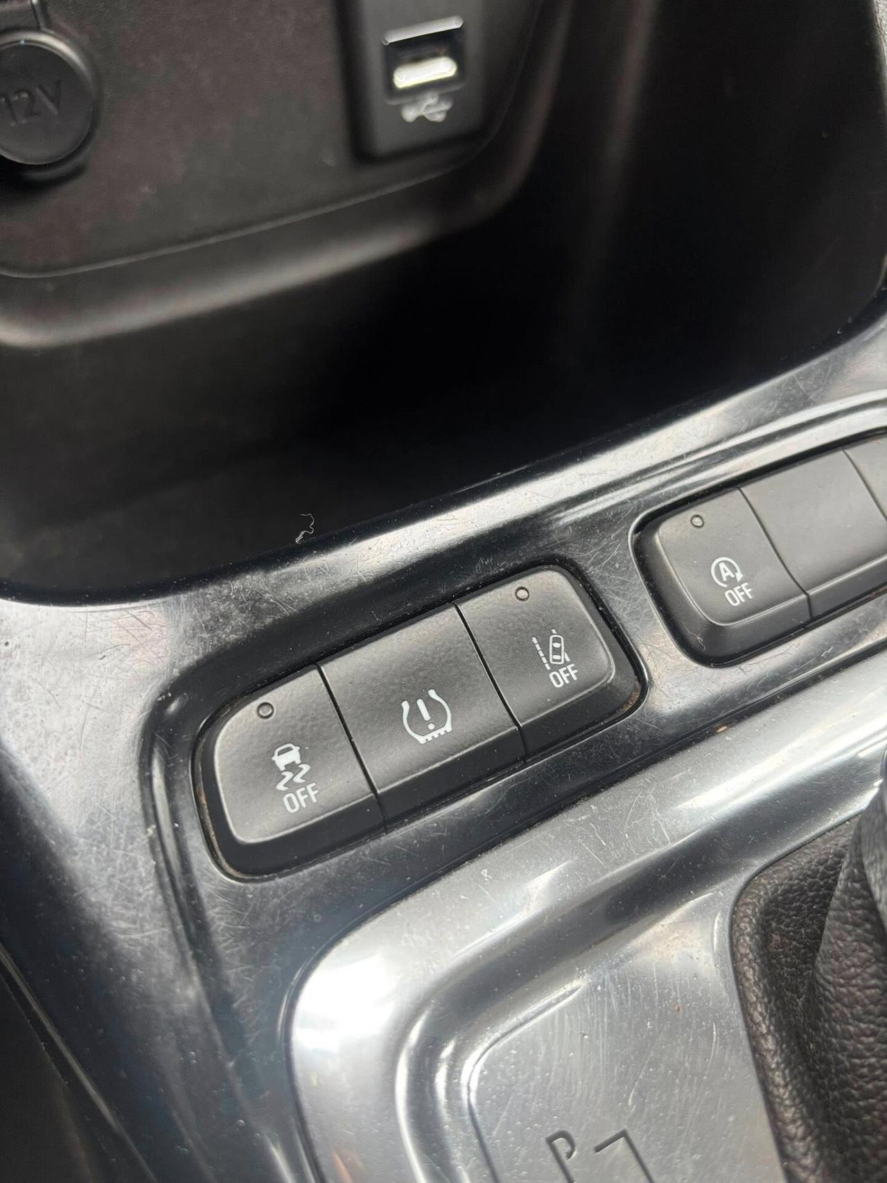 Opel Crossland X 1.5 ECOTEC D 120 CV Start&Stop aut. Advance