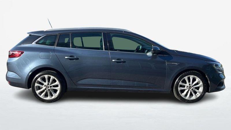 Renault Mégane 1.5 dCi 110cv Wave S&S ESM SporTour