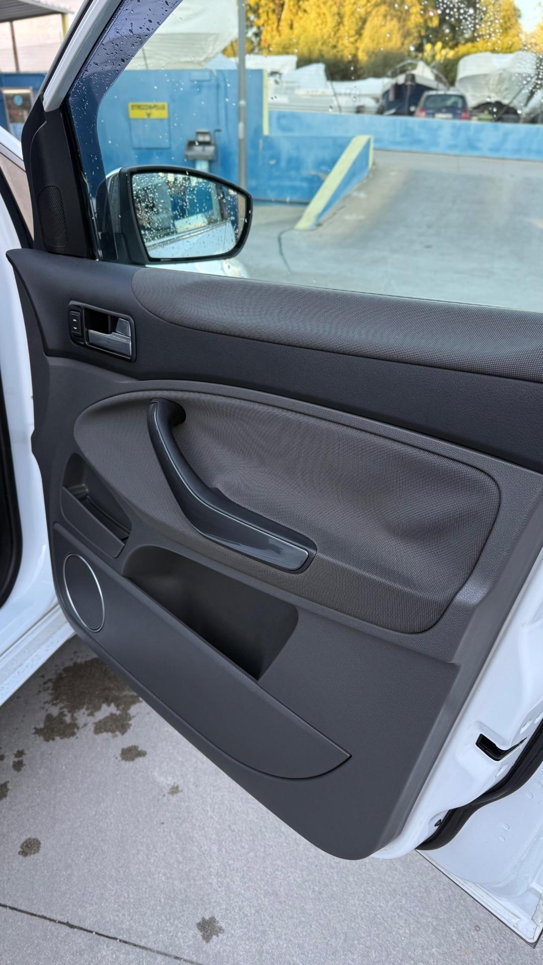 Ford Kuga 2.0 TDCi 163 CV 4WD Titanium DPF