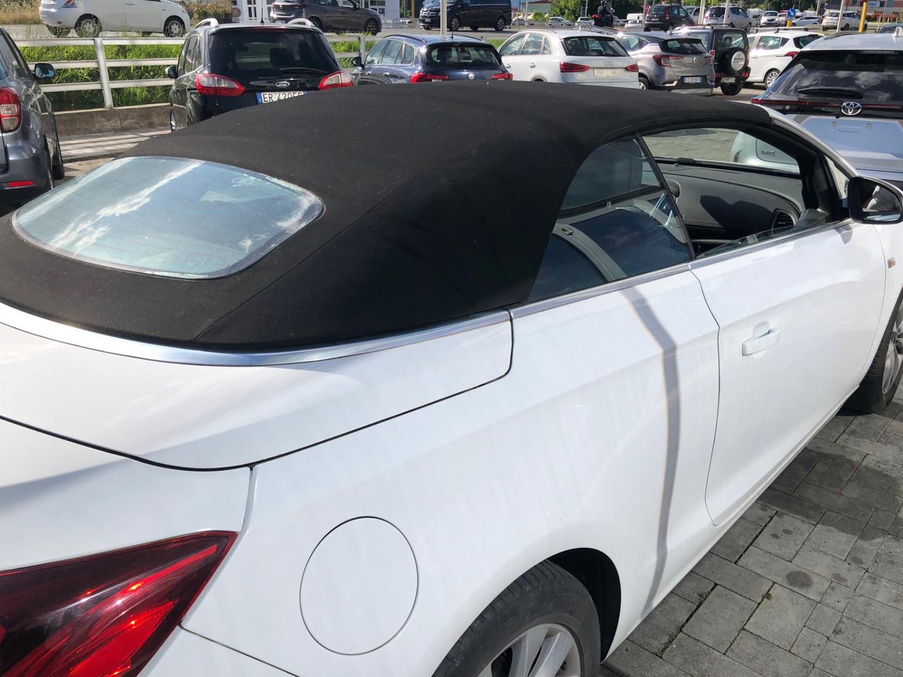 Opel Cascada 1.4 Turbo ECOTEC 120CV Innovation
