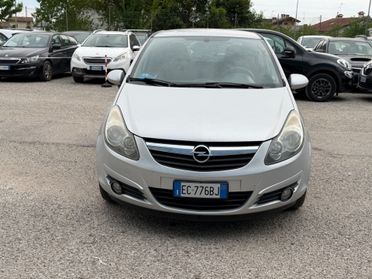 Opel Corsa 1.2 80CV 5 porte GPL-TECH Club