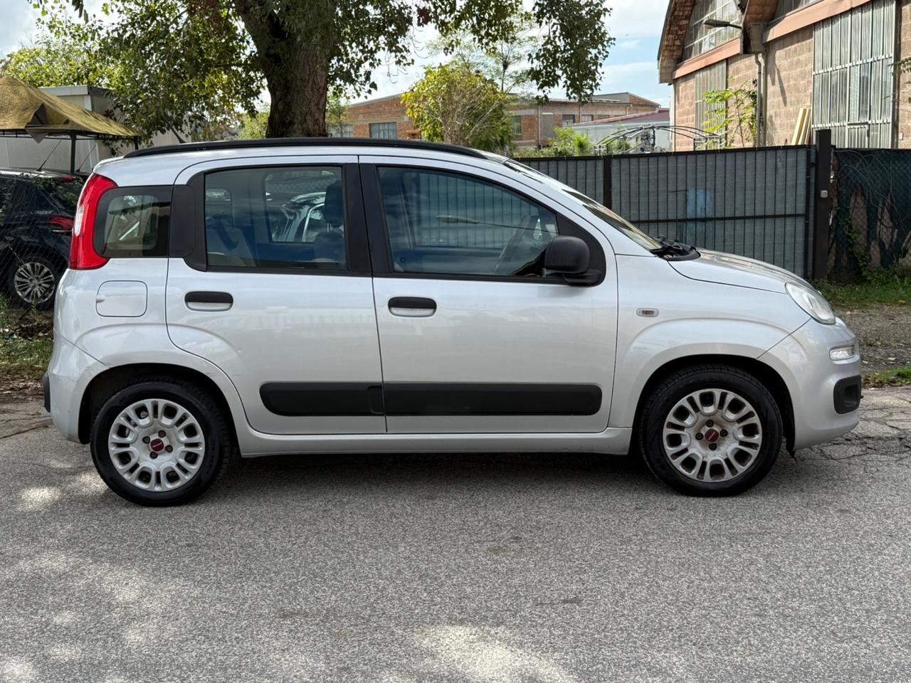 Fiat Panda 1.2 EasyPower Easy