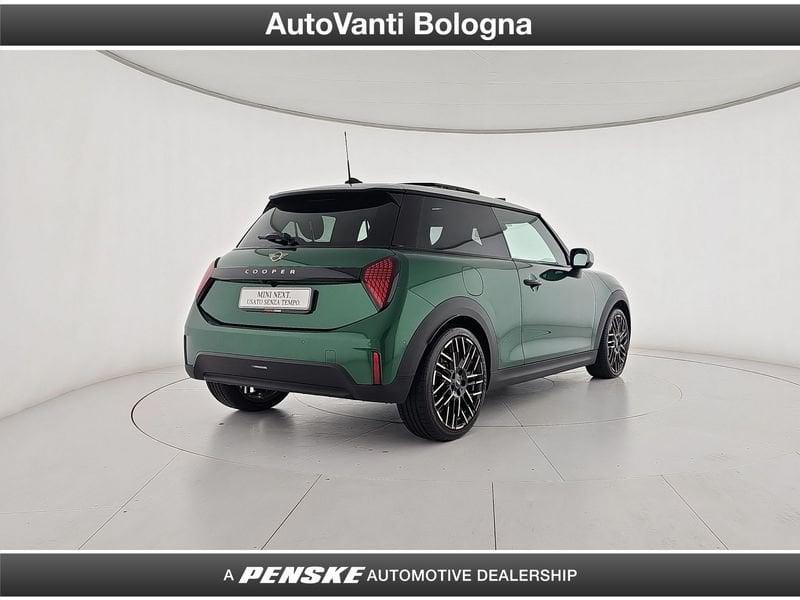 MINI Cooper Mini Cooper 3p 1.5 C Favoured auto