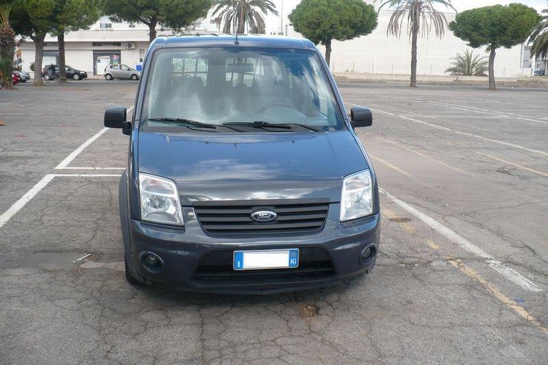 Ford Trans/Tour Connect Tourneo Connect 200S 1.8 TDCi/90CV DPF PC-TN N1 Trend