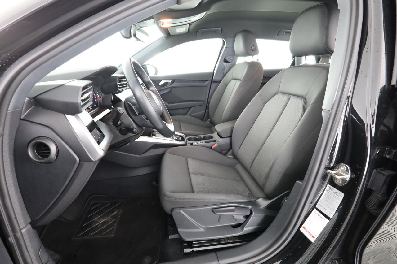 AUDI A3 4ª serie A3 SPB 30 TFSI S tronic Business