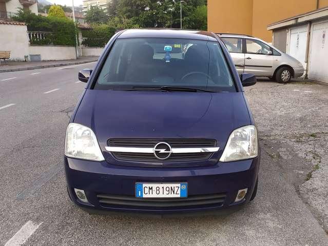 Opel Meriva Meriva 1.7 cdti 16v Enjoy 101cv