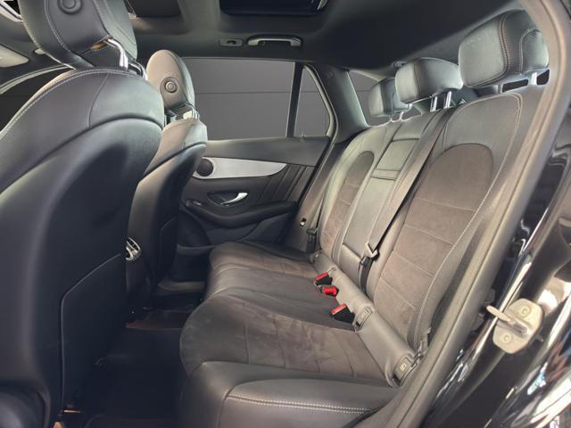 MERCEDES-BENZ GLC 220 d 4Matic Premium