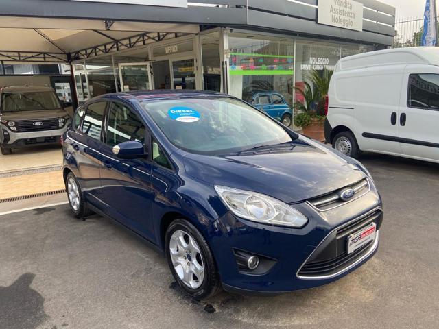 FORD C-Max 1.6 TDCi 115CV Business