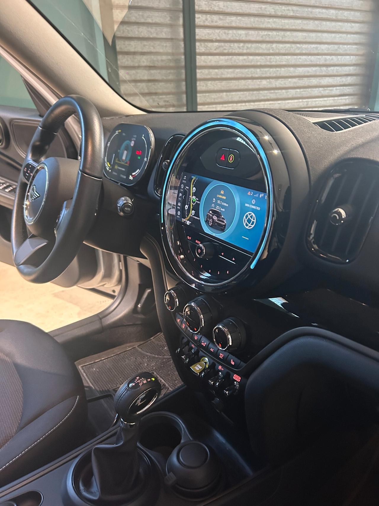 Mini Cooper S Countryman 1.5 SE 'ALL4' ALL4