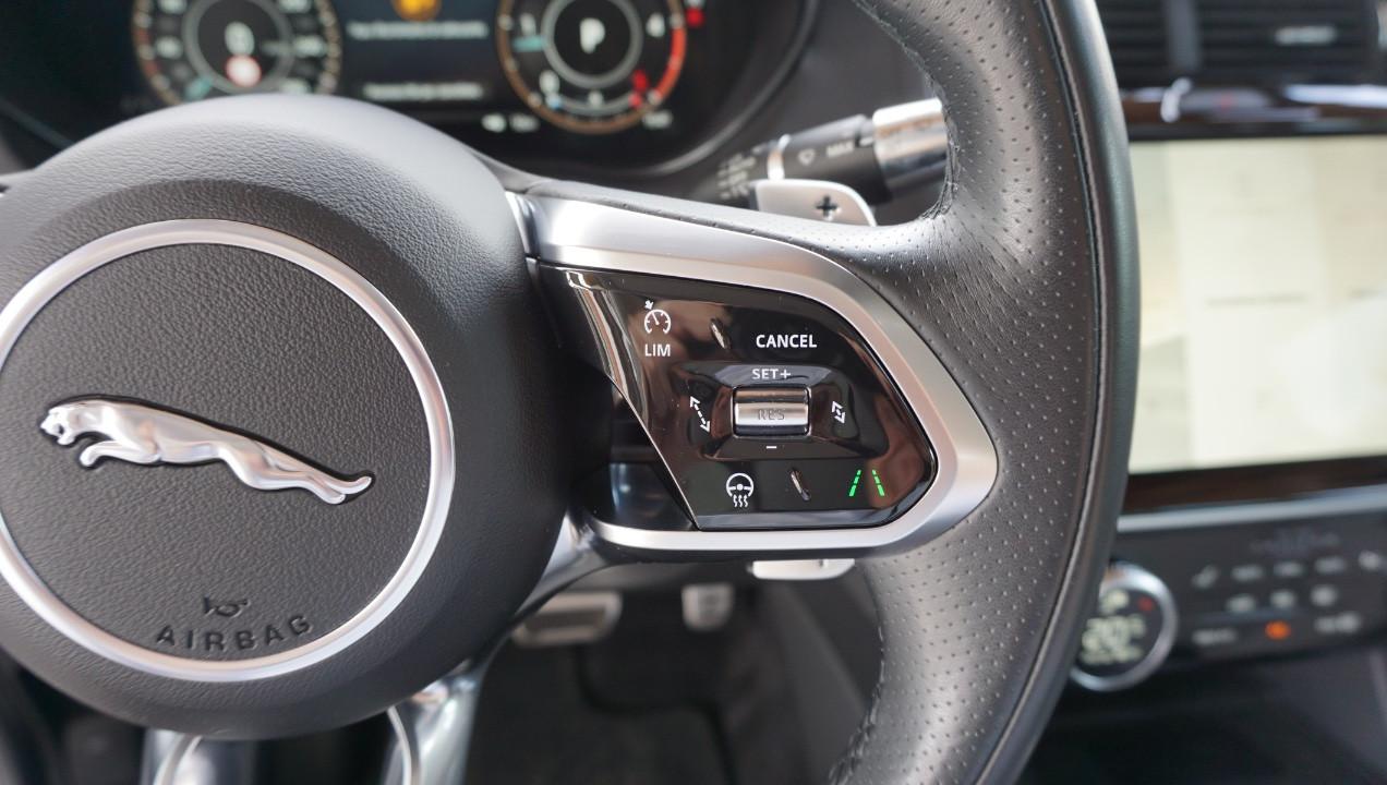 Jaguar E-Pace 2.0d i4 mhev R-Dynamic HSE awd 204cv auto