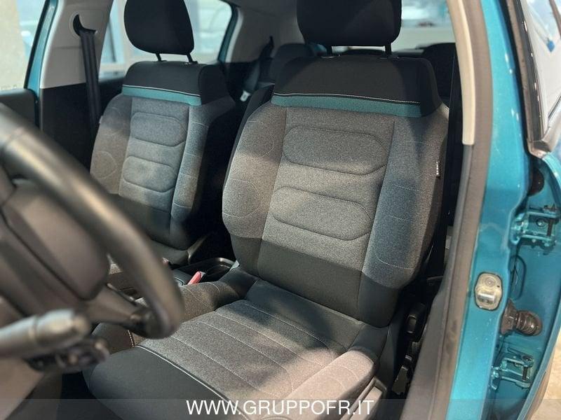 Citroën C3 3ª serie PureTech 110 S&S EAT6 Shine