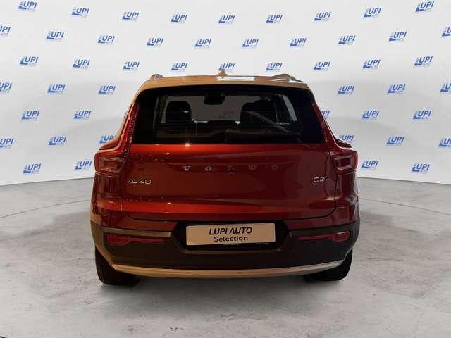 Volvo XC40 2.0 d3 Momentum awd geartronic