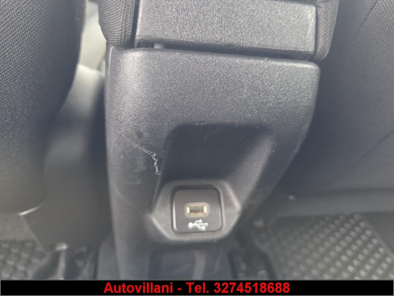 Jeep Renegade 2.0 Mjt 140CV 4WD Limited 2018