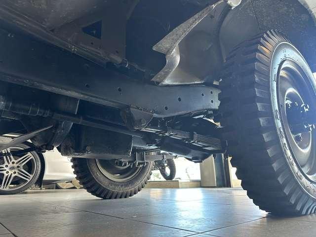 Jeep Willys 2.0 D CJ5 AUTOC. CON CARRELLO RESTAURO MANIACALE