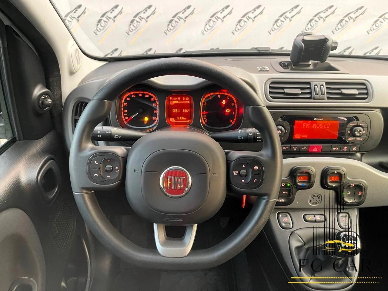 Fiat Panda Cross 0.9 TwinAir Turbo S&S 4x4 ANNO 2022