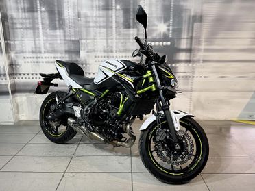 Kawasaki Z 650