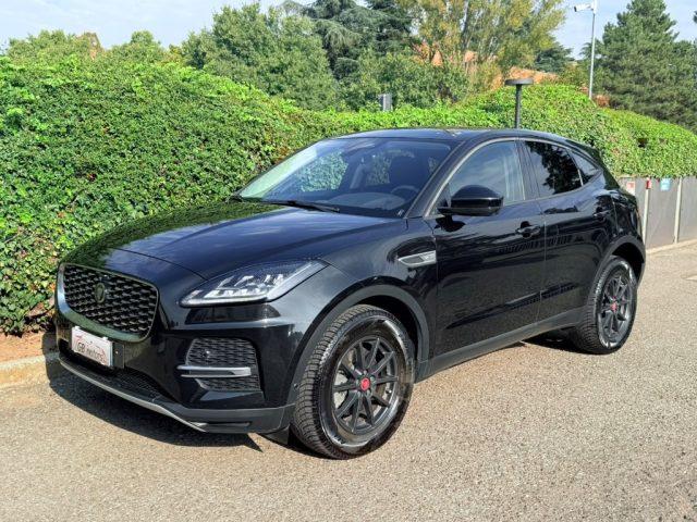 JAGUAR E-Pace 2.0D I4 163 CV R-Dynamic SE NAVI - LED - TELEC.