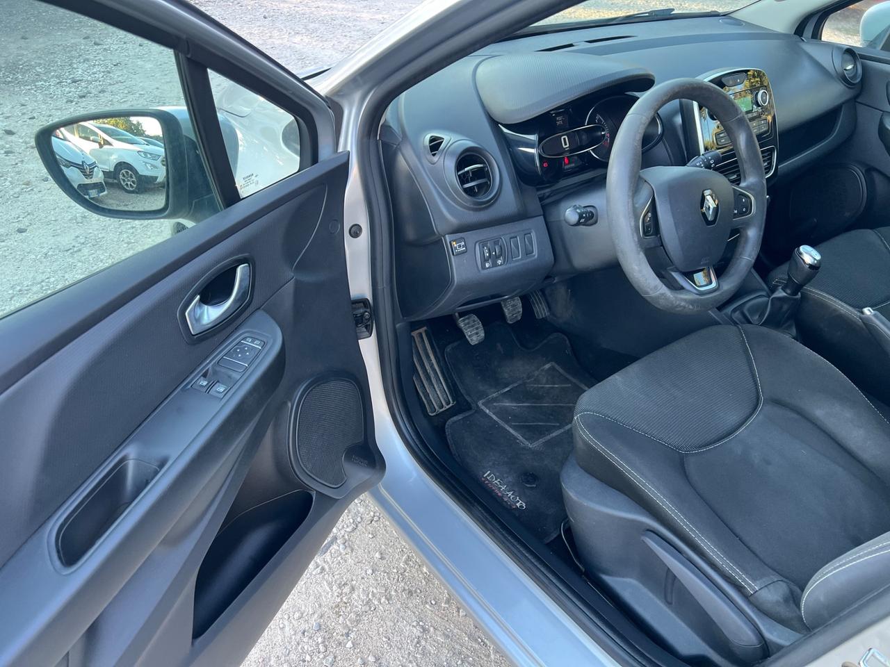 Renault Clio 1.2 BENZINA GPL PERMUTE RATE NEOPATENTATI