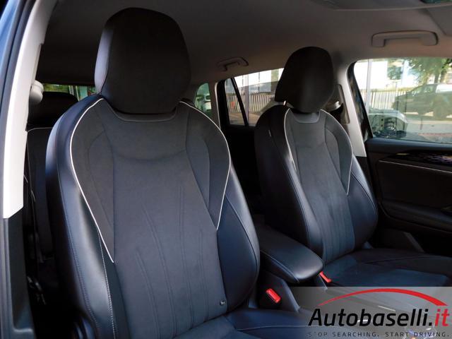 VOLKSWAGEN Tiguan 2.0 TDI ELEGANCE 150CV DSG
