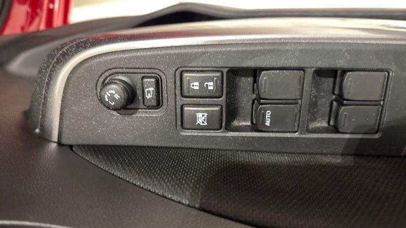 Suzuki Swift 1.2 Dualjet Hybrid Top 2WD HYBRID 1.2 TOP