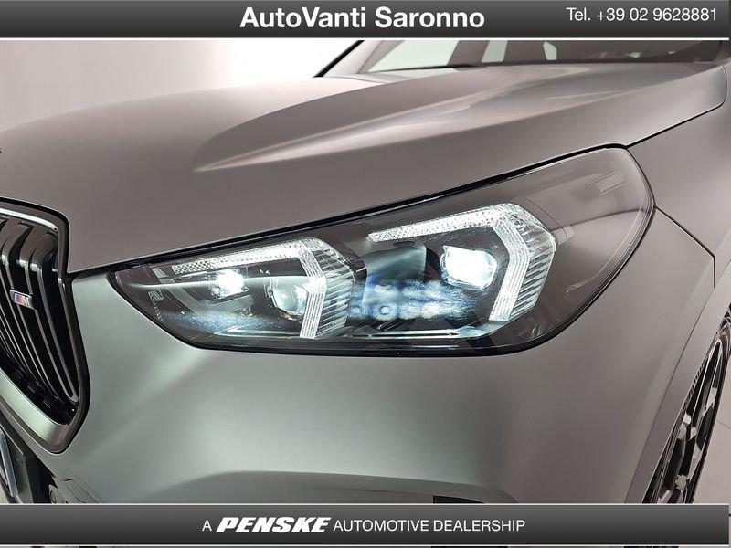 BMW X1 M35i xDrive MSport Pro