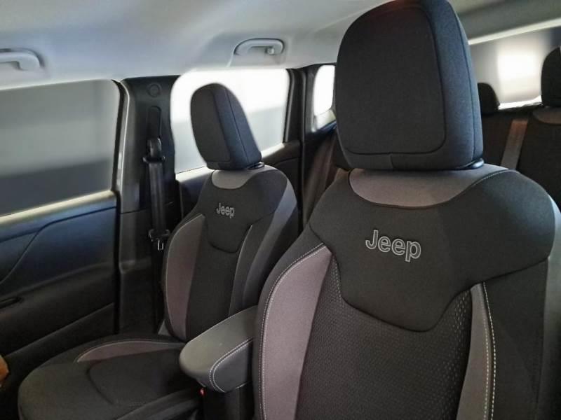 Jeep Renegade 1.3 T4 PHEV Limited 4xe AT6