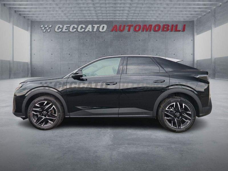 Peugeot 3008 3008 1.2 hybrid Allure 136cv e-dcs6